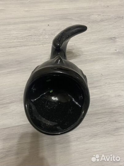 Пепельница СССР