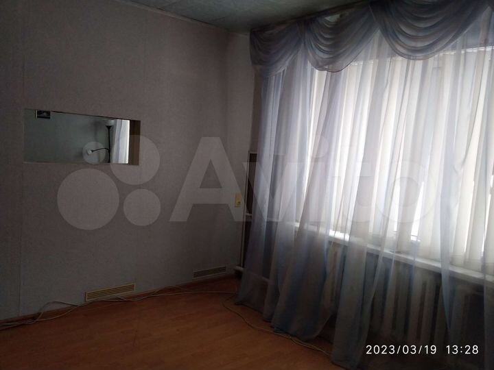 2-к. квартира, 49,8 м², 1/2 эт.