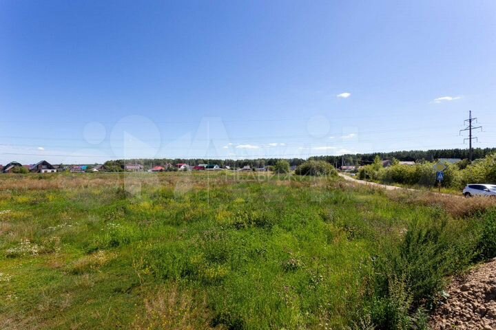 Участок 12,3 сот. (СНТ, ДНП)