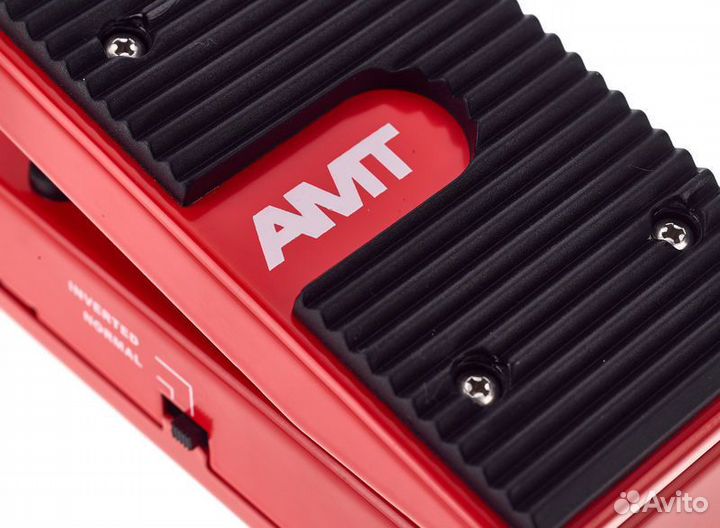 Новая педаль экспрессии AMT EX-50. Доставка по РФ