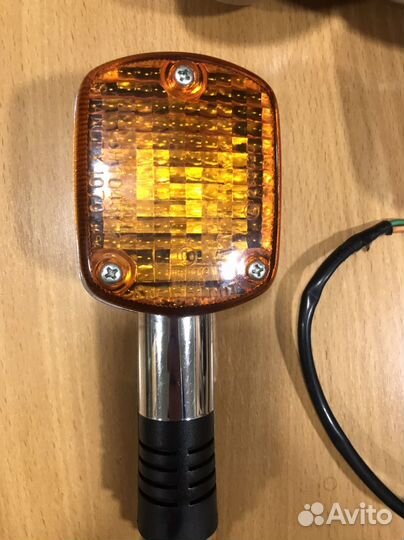 Поворотники honda оригинал цена за комплект