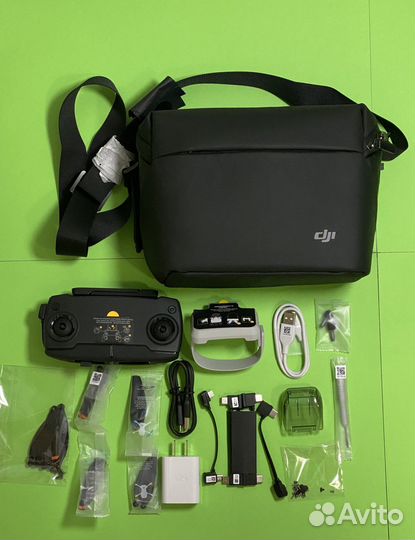 Аксессуары для dji mini 1 / 2 / SE