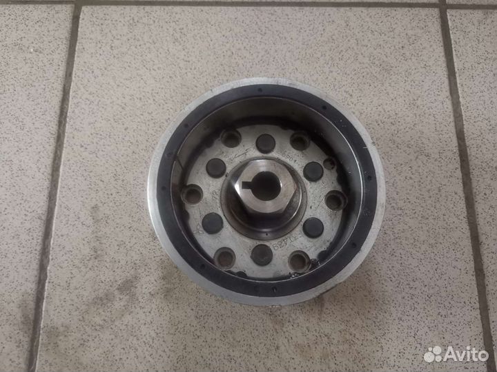 Ротор Suzuki Intruder 1400