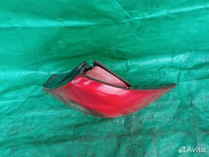 Фонарь правый Ford Mondeo III Форд Мондео 3
