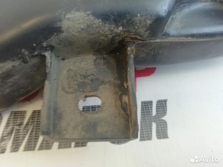 Воздуховод для Daewoo Nexia 1995-2008г