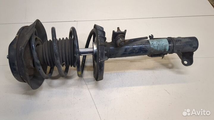 Амортизатор подвески Mercedes CLC, 2008