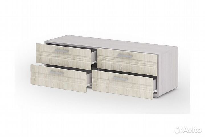 Тумба под тв Амелия тб-01