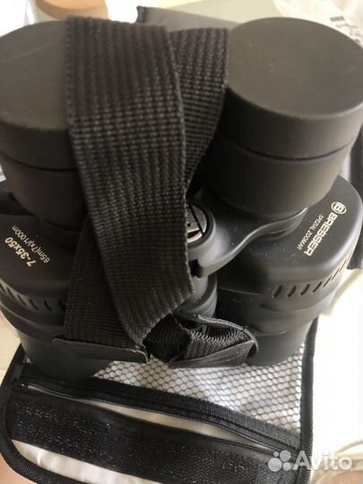 Бинокль Bresser