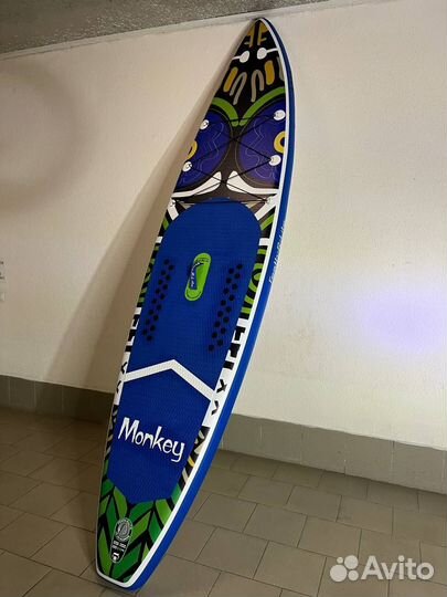 Сапборд Supboard Monkey опт/розница