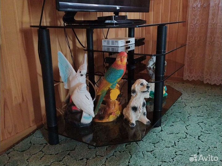 Тумба под тв