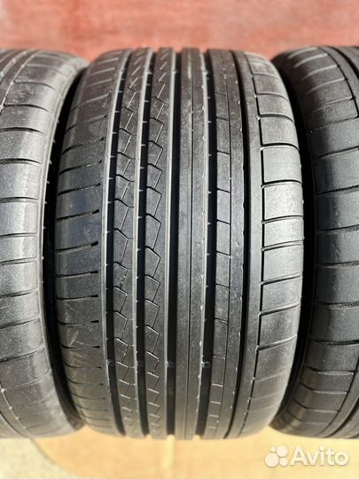 Audi RS4 RS5 A5 275/30 r20