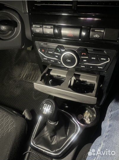 Подстакание ваз