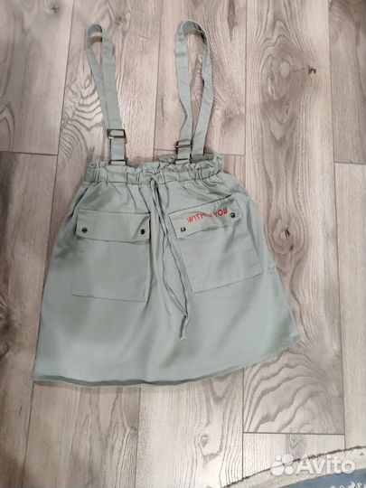 Летний сарафан