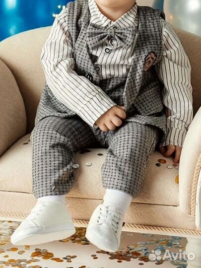 Костюм детский