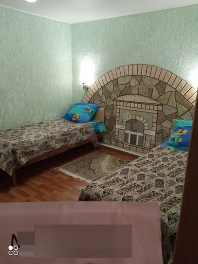 Дом 45 м² на участке 6 сот.