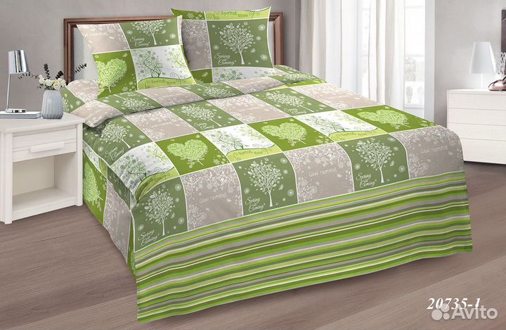 Постельное белье детское
