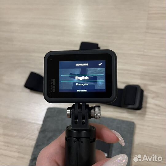 Экшн камера GoPro Hero 8 black