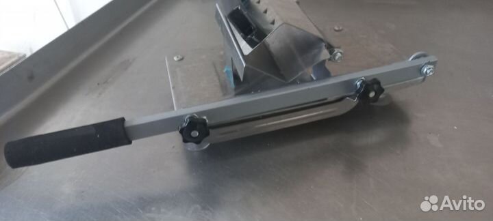 Ломтерезка слайсер