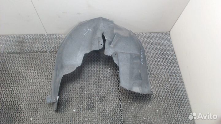 Защита арок (подкрылок) Buick Regal 2017, 2018