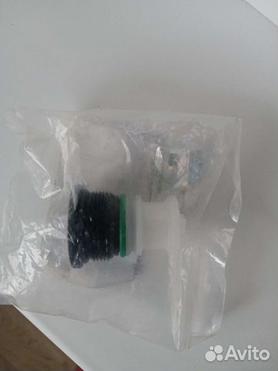 Крышка радиатора