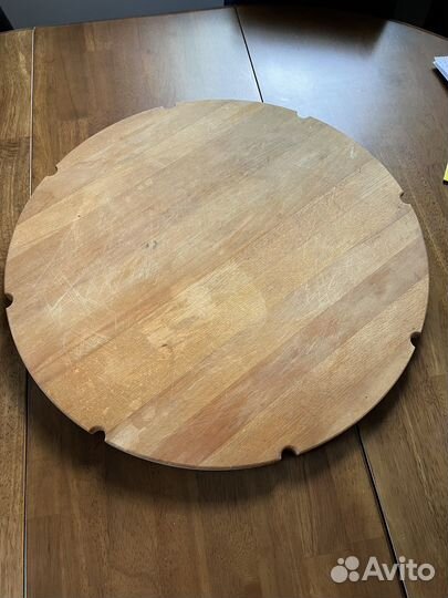 Поворотный столик IKEA