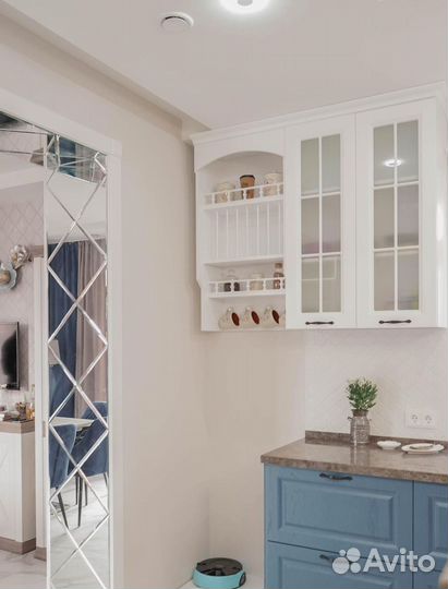 Кухонный гарнитур под заказ