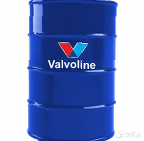 Моторное масло Valvoline 10w40