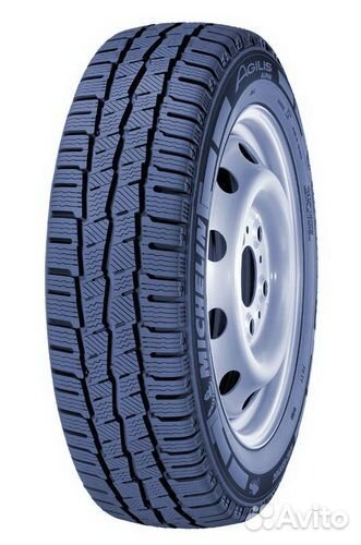 Michelin Agilis Alpin 205/75 R16 110R