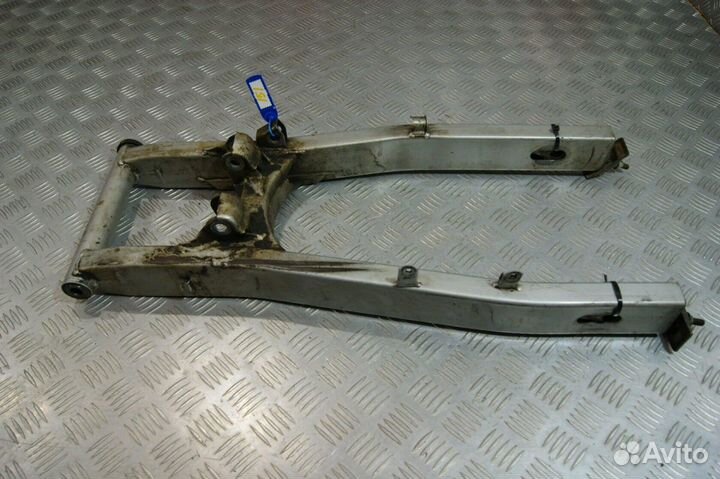 Маятник Suzuki GSX400F