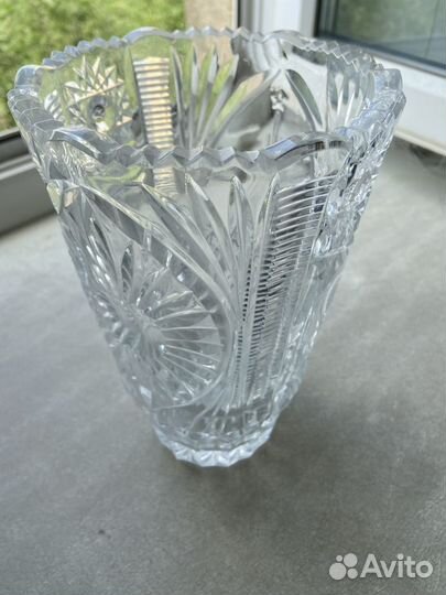 Хрусталь винтаж, Олимпиада-80