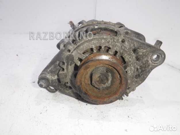 Генератор Ниссан Sentra B14