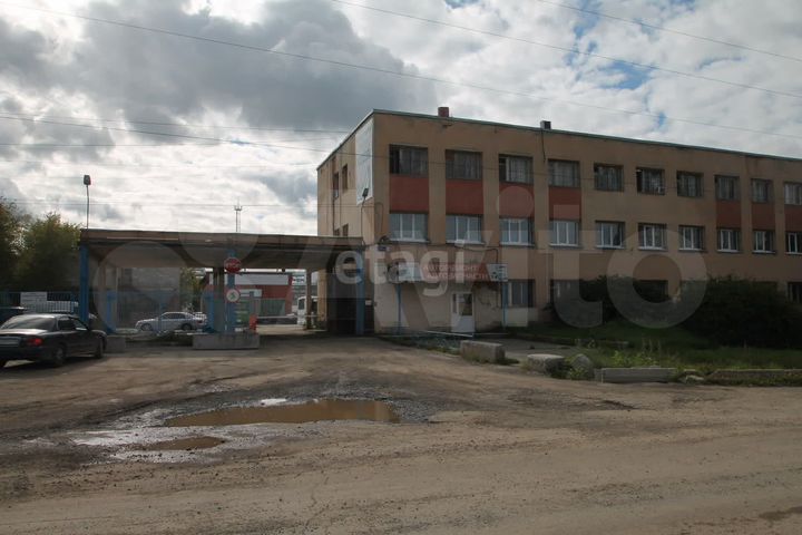 Сдам офисное помещение, 65 м²