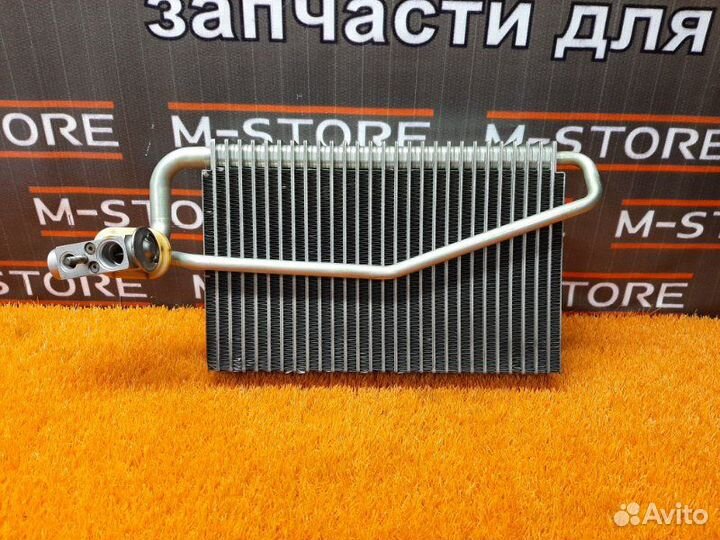 Испаритель кондиционера Mercedes-Benz Clk-Class