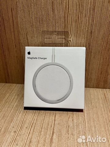 Apple MagSafe Charger