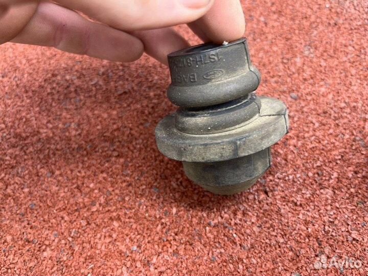 Подушка радиатора Ford Transit 8 MK8 2014-2022