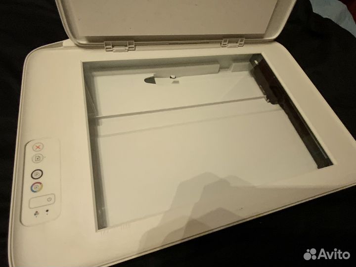 Принтер hp deskjet 2320