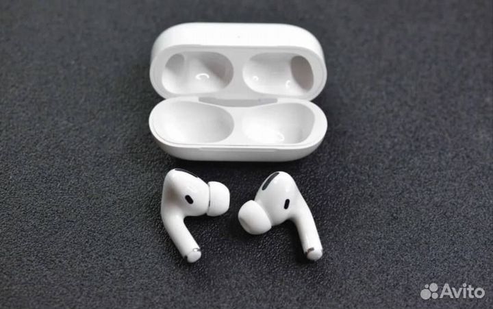 AirPods Pro 2 gen Premium (MagSafe+чехол+гарантия)