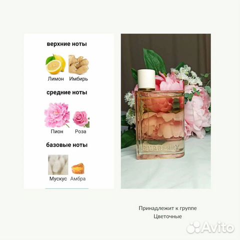 Burberry London Dream