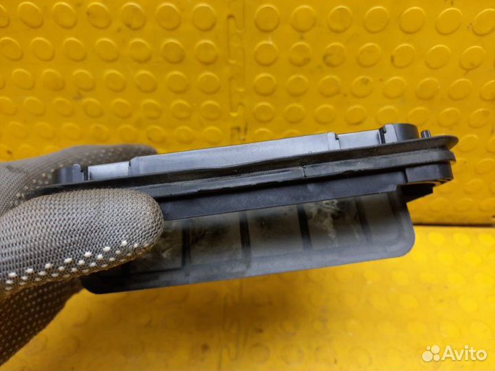 Клапан вентиляции багажного отделения Peugeot