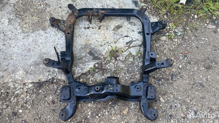 Подрамник передний Opel Astra G хетчбек 5дв. 1.6