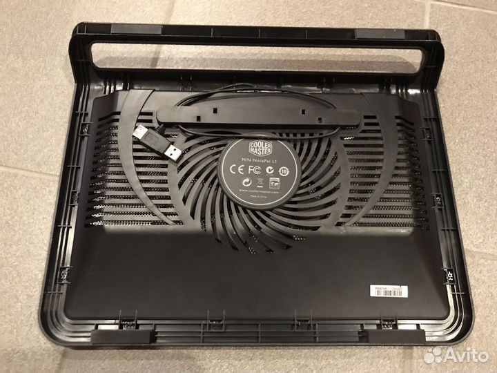 Подставка для ноутбука