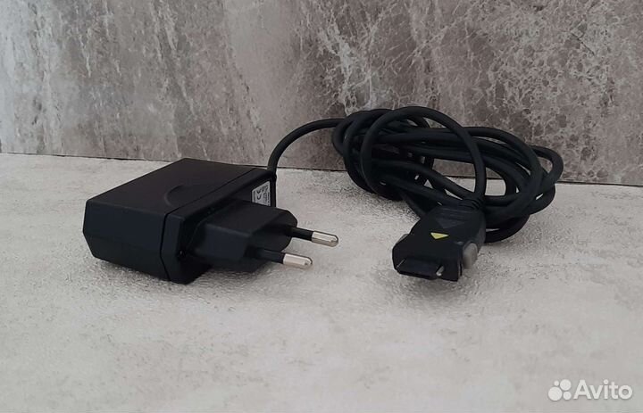 Зарядное устройство, USB- провод для Samsung