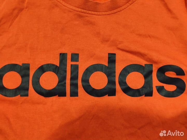 Футболка Adidas S