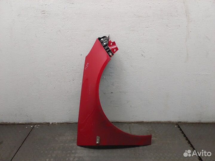 Крыло Opel Insignia, 2016