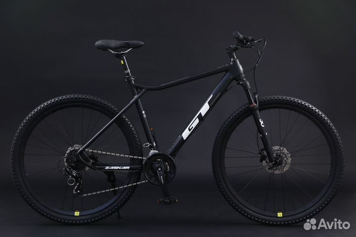 Велосипед 21 рама 29 колеса