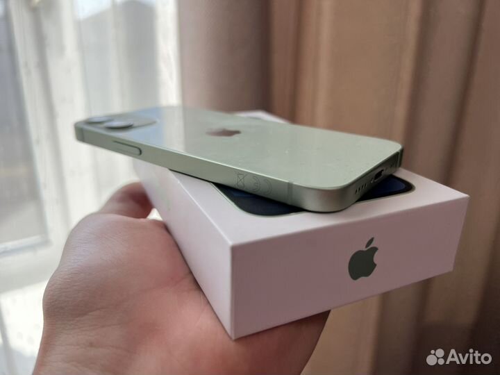 iPhone 12 mini, 128 ГБ