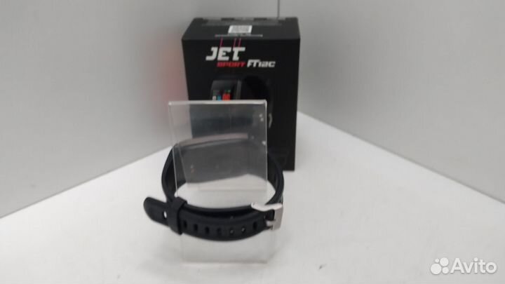 Умные Часы Jet Sport FT-12C