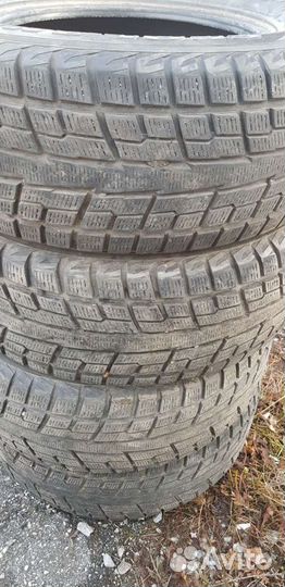 Yokohama Geolandar I/T-S G073 265/65 R17
