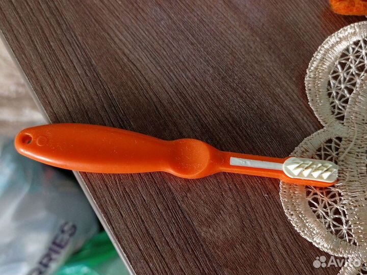 Прорезыватель, грызунок, массажёр десен