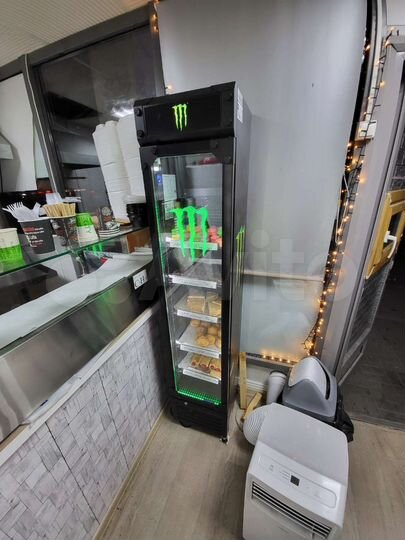 Общепит, 15 м²